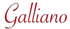 galliano
