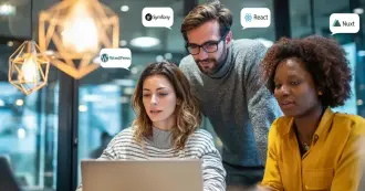 WordPress, Drupal, Symfony… Quelle technologie web choisir pour votre projet ?