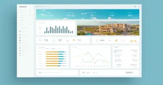 Applications Web sur Mesure pour Optimiser vos Processus