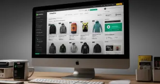 Développement E-Commerce - Sites performants, sécurisés et évolutifs