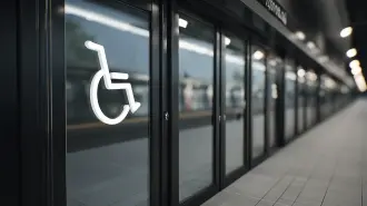 Conformité WCAG (accessibilité)