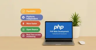 Développement PHP professionnel et durable