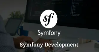 Développement Symfony pour des applications web sur mesure