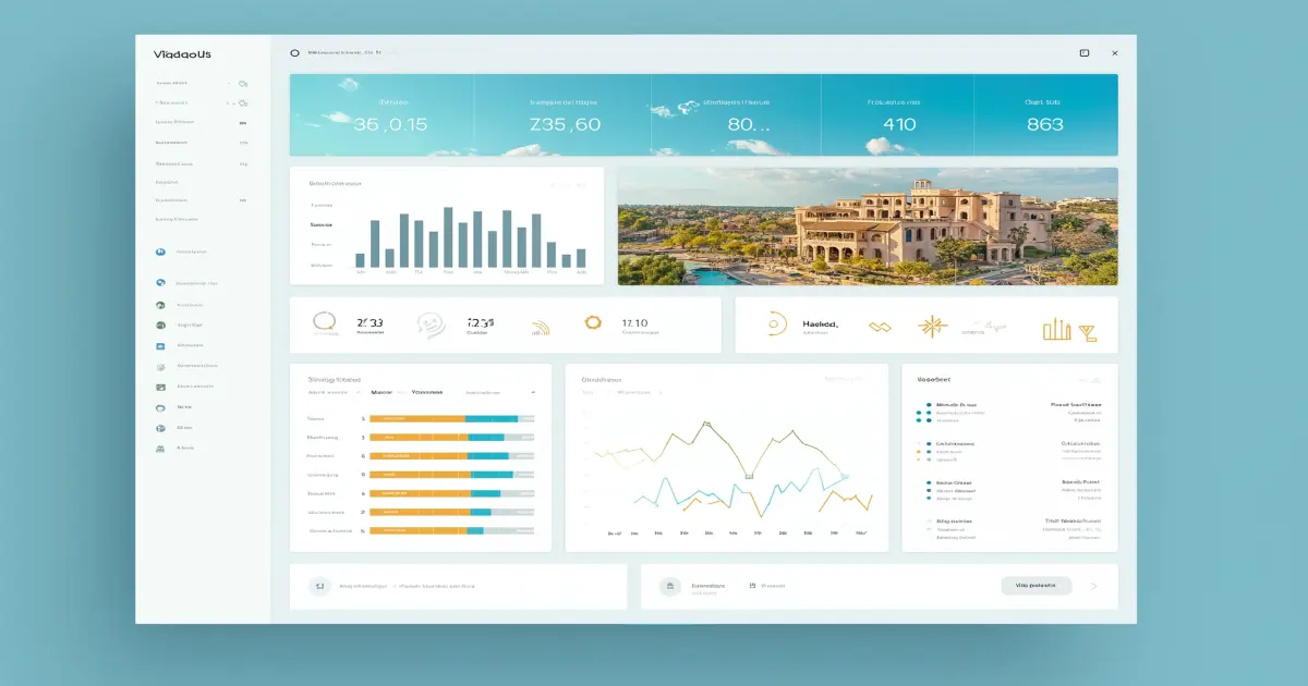 Custom Web Applications to Optimize Your Processes
