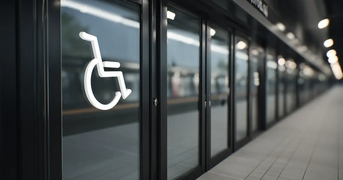 Conformité WCAG (accessibilité)