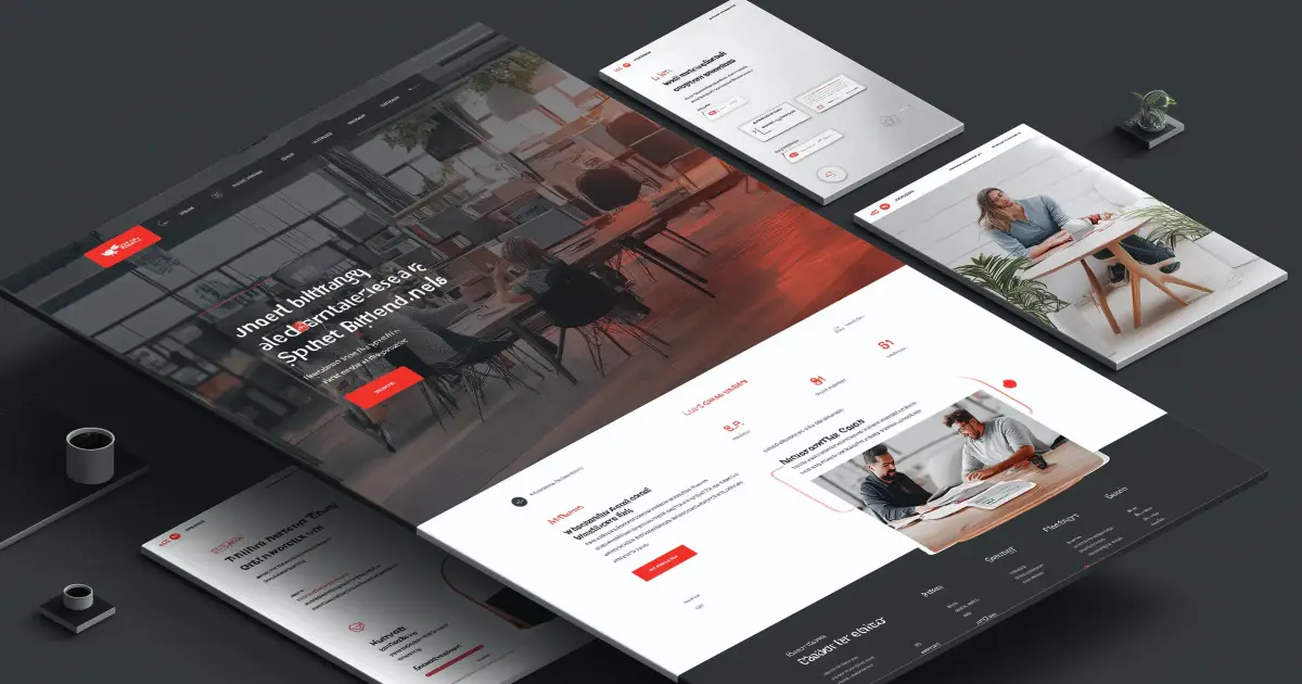 Développement Front-End sur Mesure