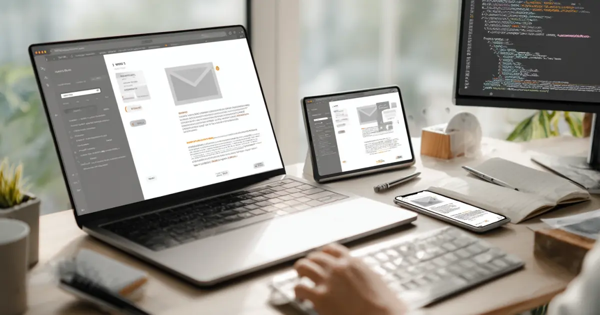 Envoyez des newsletters pro et suivez les résultats