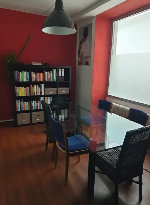 Équipe CodeDev