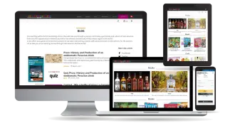 E-commerce Platform for Latin Fashion Brand